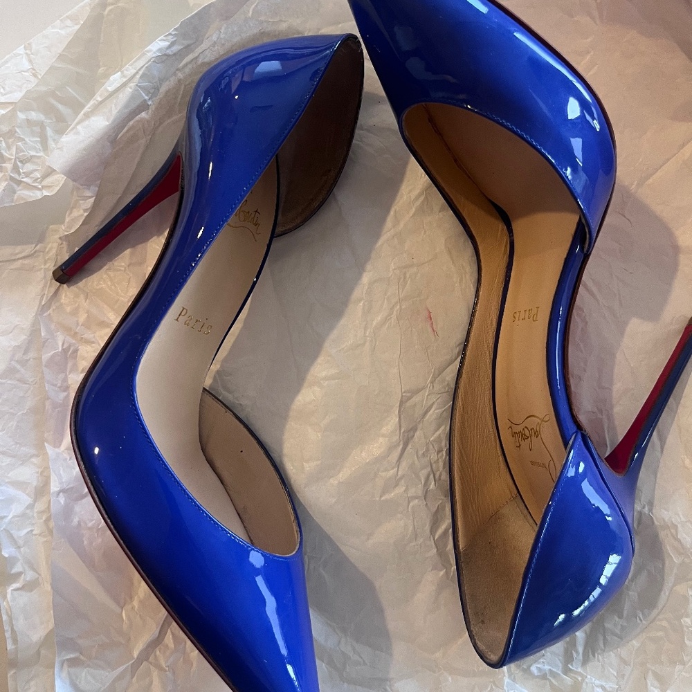 Christian Louboutin Heels